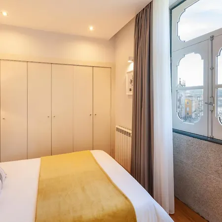 D&s - Ribeira Premium * Oporto