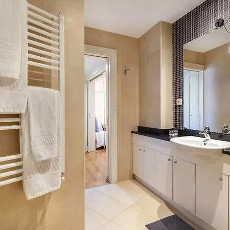 D&s - Ribeira Premium Apartamento