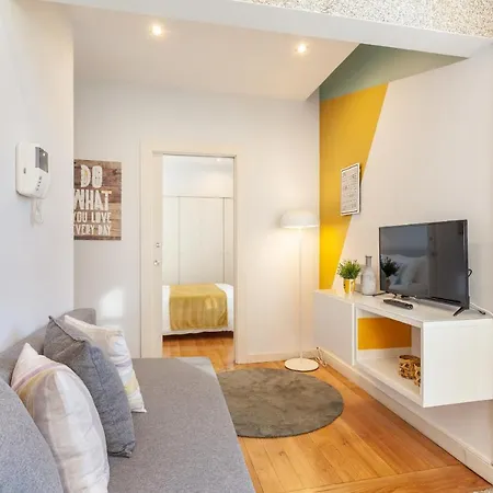 D&s - Ribeira Premium Apartamento