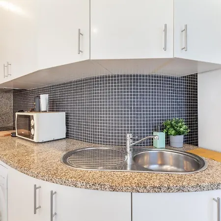 D&s - Ribeira Premium Apartamento *