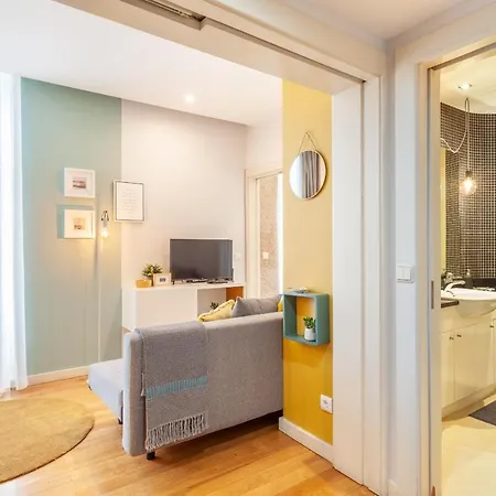 D&s - Ribeira Premium Oporto