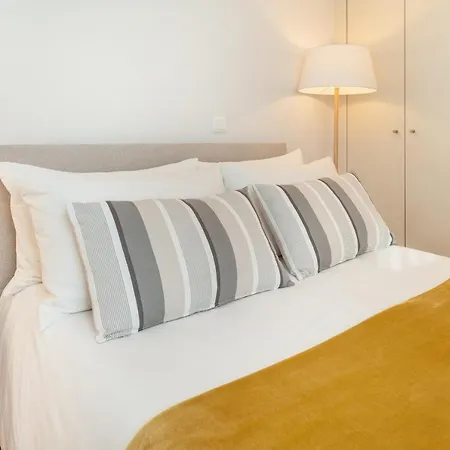 Apartamento D&s - Ribeira Premium Oporto
