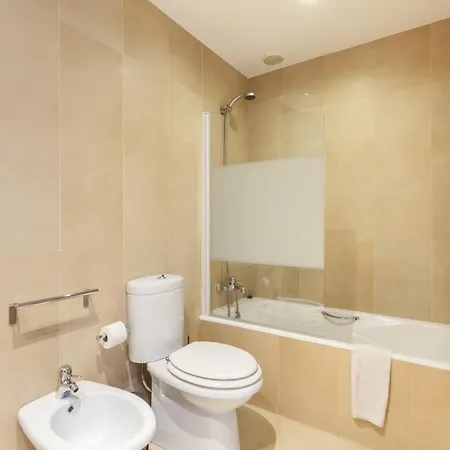 D&s - Ribeira Premium דירה *